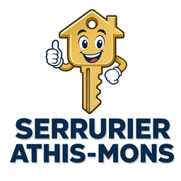 Logo serrurierathismons