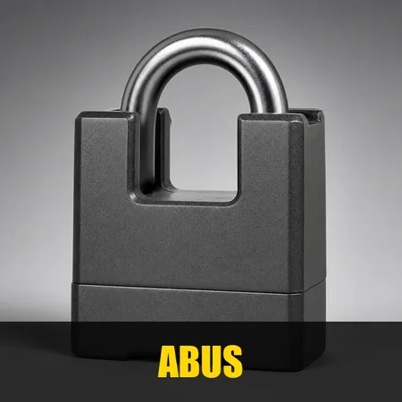 ABUS - serrurier Athis-Mons