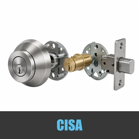 CISA - serrurier Athis-Mons