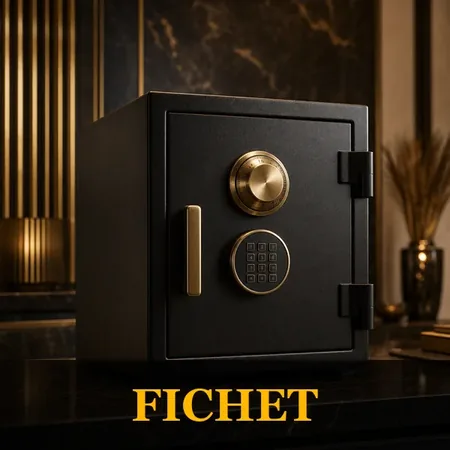 FICHET - serrurier Athis-Mons