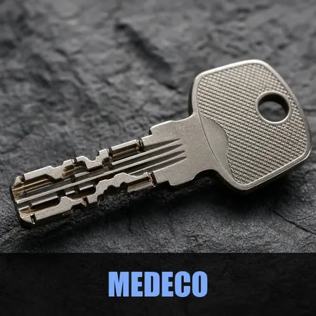 MEDECO - serrurier Athis-Mons