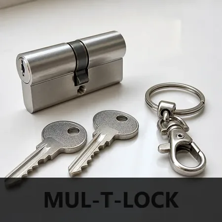 MUL-T-LOCK - serrurier Athis-Mons