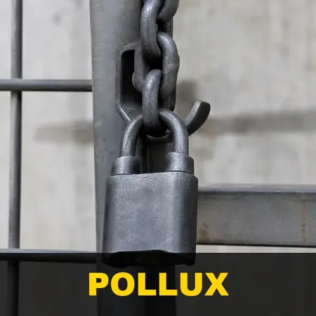POLLUX - serrurier Athis-Mons