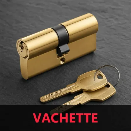 VACHETTE - serrurier Athis-Mons