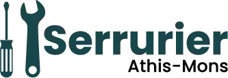 Serrurier Logo